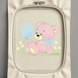 Дизайн машинной вышивки. Животные (Размер 120x94мм). Форматы: DST PES JEF VP3 EXP XXX . Стежков: 11924