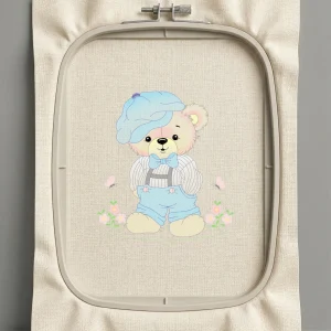 Дизайн машинной вышивки. Животные (Размер 158x174мм). Форматы: DST PES JEF VP3 EXP XXX . Стежков: 21315