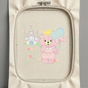 Дизайн машинной вышивки. Животные (Размер 120x108мм). Форматы: DST PES JEF VP3 EXP XXX . Стежков: 12458