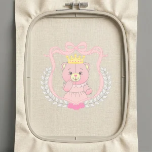 Дизайн машинной вышивки. Животные (Размер 121x116мм). Форматы: DST PES JEF VP3 EXP XXX . Стежков: 16924