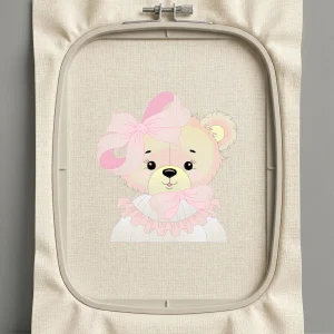 Дизайн машинной вышивки. Животные (Размер 179x191мм). Форматы: DST PES JEF VP3 EXP XXX . Стежков: 28835