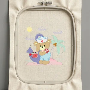 Дизайн машинной вышивки. Животные (Размер 121x121мм). Форматы: DST PES JEF VP3 EXP XXX . Стежков: 14105