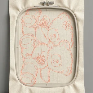 Дизайн машинной вышивки. Животные (Размер 121x177мм). Форматы: DST PES JEF VP3 EXP XXX . Стежков: 5956