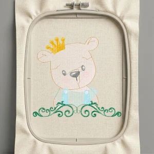 Дизайн машинной вышивки. Животные (Размер 99x90мм). Форматы: DST PES JEF VP3 EXP XXX . Стежков: 7682