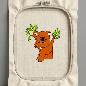 Дизайн машинной вышивки. Животные (Размер 50x55мм). Форматы: DST PES JEF VP3 EXP XXX . Стежков: 5415