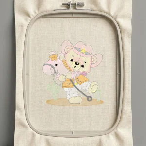 Дизайн машинной вышивки. Животные (Размер 91x98мм). Форматы: DST PES JEF VP3 EXP XXX . Стежков: 11682