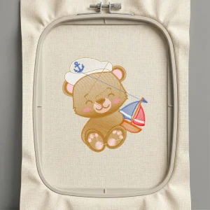 Дизайн машинной вышивки. Животные (Размер 90x99мм). Форматы: DST PES JEF VP3 EXP XXX . Стежков: 9113