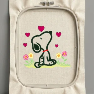 Дизайн машинной вышивки. Любовь (Размер 91x80мм). Форматы: DST PES JEF VP3 EXP XXX . Стежков: 8142