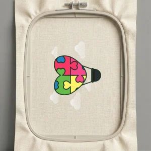 Дизайн машинной вышивки. Любовь (Размер 120x160мм). Форматы: DST PES JEF VP3 EXP XXX . Стежков: 19870