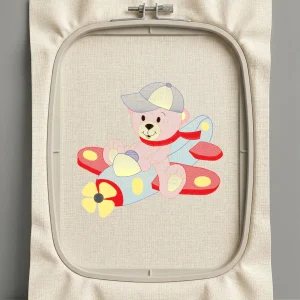 Дизайн машинной вышивки. Животные (Размер 138x128мм). Форматы: DST PES JEF VP3 EXP XXX . Стежков: 14478