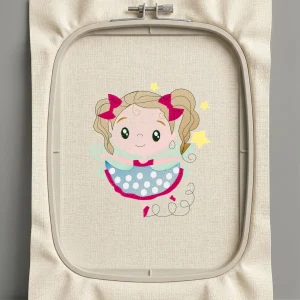 Дизайн машинной вышивки. Любовь (Размер 129x143мм). Форматы: DST PES JEF VP3 EXP XXX . Стежков: 16157