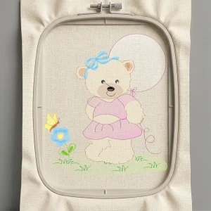 Дизайн машинной вышивки. Животные (Размер 129x151мм). Форматы: DST PES JEF VP3 EXP XXX . Стежков: 12477