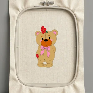 Дизайн машинной вышивки. Животные (Размер 97x176мм). Форматы: DST PES JEF VP3 EXP XXX . Стежков: 25069