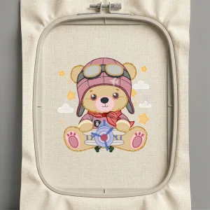 Дизайн машинной вышивки. Животные (Размер 80x80мм). Форматы: DST PES JEF VP3 EXP XXX . Стежков: 14611