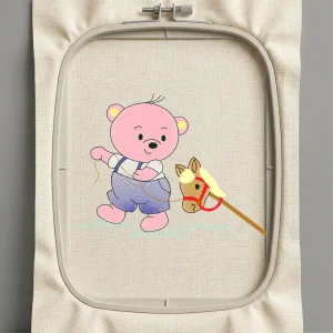 Дизайн машинной вышивки. Животные (Размер 98x72мм). Форматы: DST PES JEF VP3 EXP XXX . Стежков: 6167