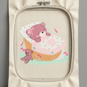 Дизайн машинной вышивки. Животные (Размер 99x86мм). Форматы: DST PES JEF VP3 EXP XXX . Стежков: 15520