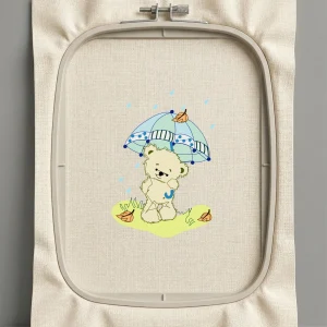 Дизайн машинной вышивки. Животные (Размер 90x129мм). Форматы: DST PES JEF VP3 EXP XXX . Стежков: 9719