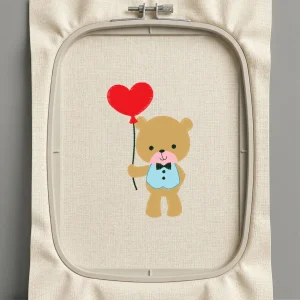 Дизайн машинной вышивки. Животные (Размер 57x90мм). Форматы: DST PES JEF VP3 EXP XXX . Стежков: 6232