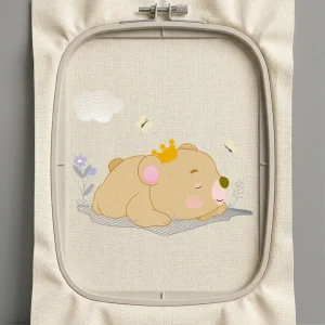 Дизайн машинной вышивки. Животные (Размер 99x80мм). Форматы: DST PES JEF VP3 EXP XXX . Стежков: 5844