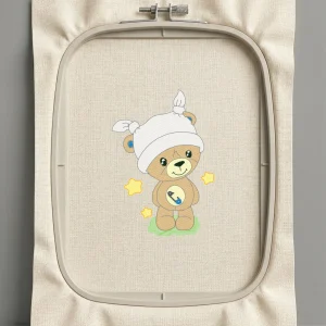 Дизайн машинной вышивки. Животные (Размер 59x85мм). Форматы: DST PES JEF VP3 EXP XXX . Стежков: 5405