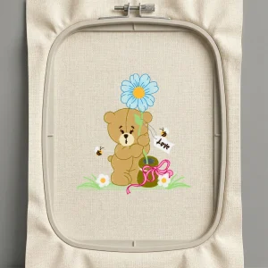 Дизайн машинной вышивки. Животные (Размер 76x80мм). Форматы: DST PES JEF VP3 EXP XXX . Стежков: 9471