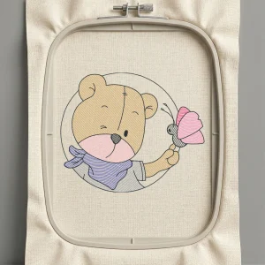 Дизайн машинной вышивки. Животные (Размер 70x58мм). Форматы: DST PES JEF VP3 EXP XXX . Стежков: 3086