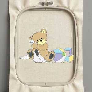 Дизайн машинной вышивки. Животные (Размер 129x80мм). Форматы: DST PES JEF VP3 EXP XXX . Стежков: 11855