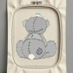 Дизайн машинной вышивки. Животные (Размер 99x110мм). Форматы: DST PES JEF VP3 EXP XXX . Стежков: 19335