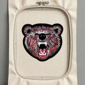 Дизайн машинной вышивки. Животные (Размер 73x67мм). Форматы: DST PES JEF VP3 EXP XXX . Стежков: 11308