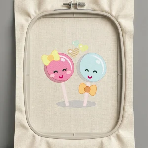 Дизайн машинной вышивки. Любовь (Размер 94x97мм). Форматы: DST PES JEF VP3 EXP XXX . Стежков: 7546