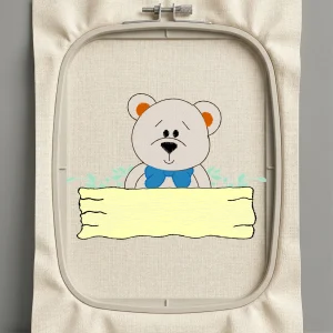 Дизайн машинной вышивки. Животные (Размер 99x72мм). Форматы: DST PES JEF VP3 EXP XXX . Стежков: 6909