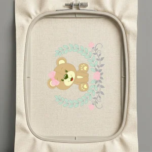 Дизайн машинной вышивки. Животные (Размер 178x211мм). Форматы: DST PES JEF VP3 EXP XXX . Стежков: 32031