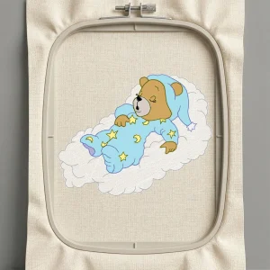 Дизайн машинной вышивки. Животные (Размер 99x78мм). Форматы: DST PES JEF VP3 EXP XXX . Стежков: 12270