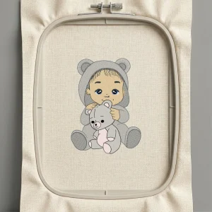 Дизайн машинной вышивки. Животные (Размер 73x100мм). Форматы: DST PES JEF VP3 EXP XXX . Стежков: 7307