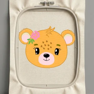 Дизайн машинной вышивки. Животные (Размер 60x45мм). Форматы: DST PES JEF VP3 EXP XXX . Стежков: 4846