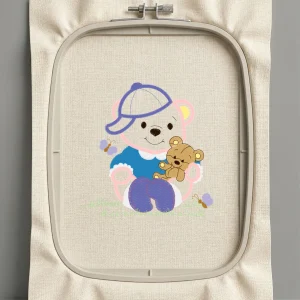 Дизайн машинной вышивки. Животные (Размер 132x128мм). Форматы: DST PES JEF VP3 EXP XXX . Стежков: 16811