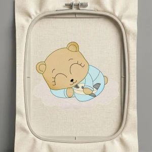 Дизайн машинной вышивки. Животные (Размер 99x79мм). Форматы: DST PES JEF VP3 EXP XXX . Стежков: 6905