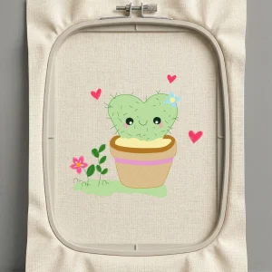 Дизайн машинной вышивки. Любовь (Размер 129x119мм). Форматы: DST PES JEF VP3 EXP XXX . Стежков: 10251