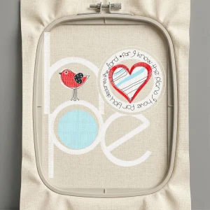 Дизайн машинной вышивки. Любовь (Размер 110x131мм). Форматы: DST PES JEF VP3 EXP XXX . Стежков: 17984