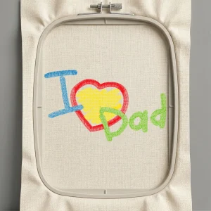 Дизайн машинной вышивки. Любовь (Размер 99x58мм). Форматы: DST PES JEF VP3 EXP XXX . Стежков: 5570