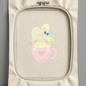 Дизайн машинной вышивки. Любовь (Размер 105x139мм). Форматы: DST PES JEF VP3 EXP XXX . Стежков: 14076