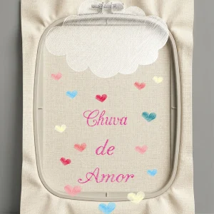 Дизайн машинной вышивки. Любовь (Размер 91x159мм). Форматы: DST PES JEF VP3 EXP XXX . Стежков: 5296