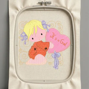 Дизайн машинной вышивки. Любовь (Размер 131x125мм). Форматы: DST PES JEF VP3 EXP XXX . Стежков: 26881