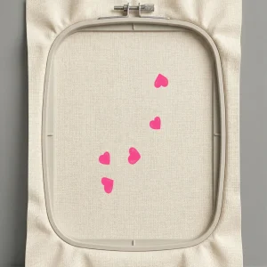 Дизайн машинной вышивки. Любовь (Размер 88x151мм). Форматы: DST PES JEF VP3 EXP XXX . Стежков: 3805