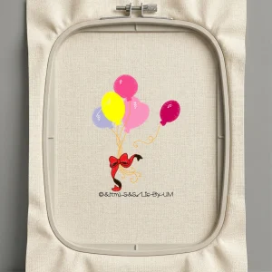 Дизайн машинной вышивки. Любовь (Размер 67x92мм). Форматы: DST PES JEF VP3 EXP XXX . Стежков: 5636