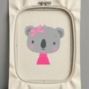 Дизайн машинной вышивки. Животные (Размер 80x80мм). Форматы: DST PES JEF VP3 EXP XXX . Стежков: 9950