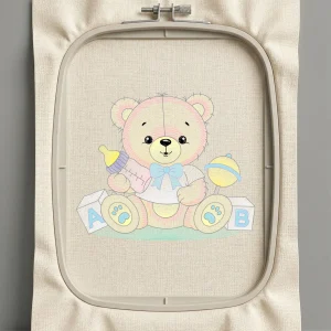 Дизайн машинной вышивки. Животные (Размер 120x100мм). Форматы: DST PES JEF VP3 EXP XXX . Стежков: 13588