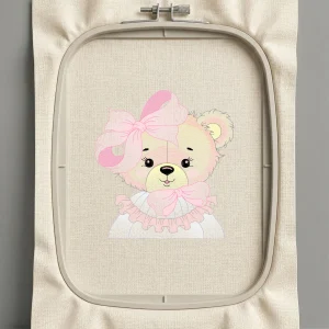 Дизайн машинной вышивки. Животные (Размер 113x120мм). Форматы: DST PES JEF VP3 EXP XXX . Стежков: 14730