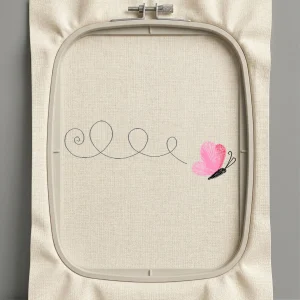 Дизайн машинной вышивки. Любовь (Размер 72x24мм). Форматы: DST PES JEF VP3 EXP XXX . Стежков: 1121