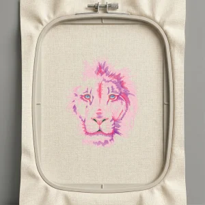 Дизайн машинной вышивки. Животные (Размер 174x215мм). Форматы: DST PES JEF VP3 EXP XXX . Стежков: 32199